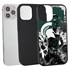 Guard Dog Michigan State Spartans PD Spirit Case for iPhone 12 / 12 Pro
