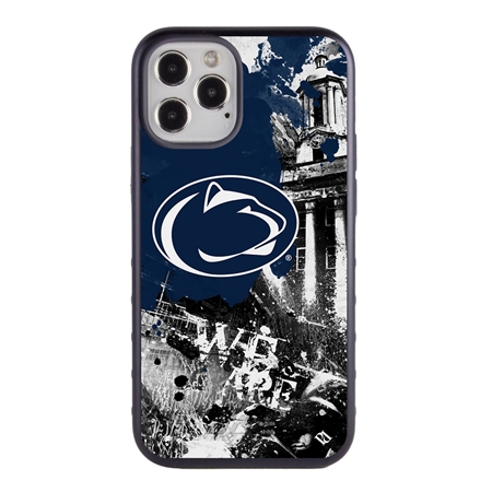 Guard Dog Penn State Nittany Lions PD Spirit Case for iPhone 12 / 12 Pro
