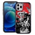 Guard Dog Texas Tech Red Raiders PD Spirit Case for iPhone 12 / 12 Pro
