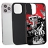 Guard Dog Texas Tech Red Raiders PD Spirit Case for iPhone 12 / 12 Pro
