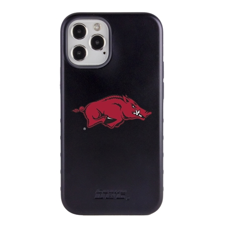 Guard Dog Arkansas Razorbacks Logo Case for iPhone 12 Pro Max
