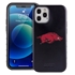 Guard Dog Arkansas Razorbacks Logo Case for iPhone 12 Pro Max

