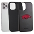 Guard Dog Arkansas Razorbacks Logo Case for iPhone 12 Pro Max
