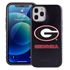 Guard Dog Georgia Bulldogs Logo Case for iPhone 12 Pro Max
