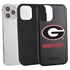 Guard Dog Georgia Bulldogs Logo Case for iPhone 12 Pro Max
