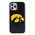 Guard Dog Iowa Hawkeyes Logo Case for iPhone 12 Pro Max
