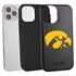 Guard Dog Iowa Hawkeyes Logo Case for iPhone 12 Pro Max
