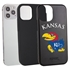 Guard Dog Kansas Jayhawks Logo Case for iPhone 12 Pro Max
