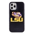 Guard Dog LSU Tigers Logo Case for iPhone 12 Pro Max

