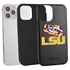 Guard Dog LSU Tigers Logo Case for iPhone 12 Pro Max
