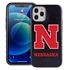 Guard Dog Nebraska Cornhuskers Logo Case for iPhone 12 Pro Max
