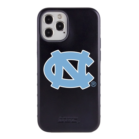 Guard Dog North Carolina Tar Heels Logo Case for iPhone 12 Pro Max
