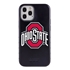 Guard Dog Ohio State Buckeyes Logo Case for iPhone 12 Pro Max
