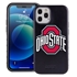 Guard Dog Ohio State Buckeyes Logo Case for iPhone 12 Pro Max

