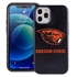 Guard Dog Oregon State Beavers Logo Case for iPhone 12 Pro Max
