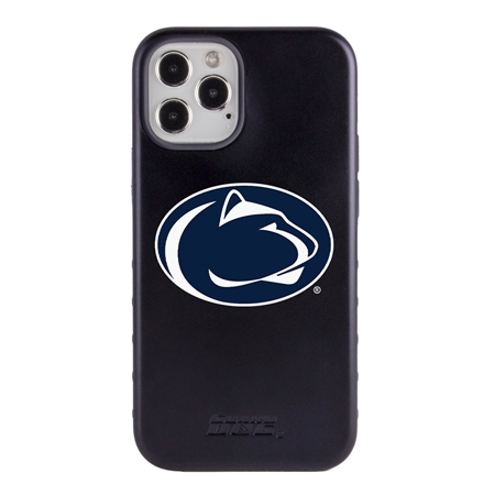 Guard Dog Penn State Nittany Lions Logo Case for iPhone 12 Pro Max
