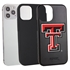 Guard Dog Texas Tech Red Raiders Logo Case for iPhone 12 Pro Max

