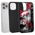 Guard Dog Arkansas Razorbacks PD Spirit Case for iPhone 12 Pro Max
