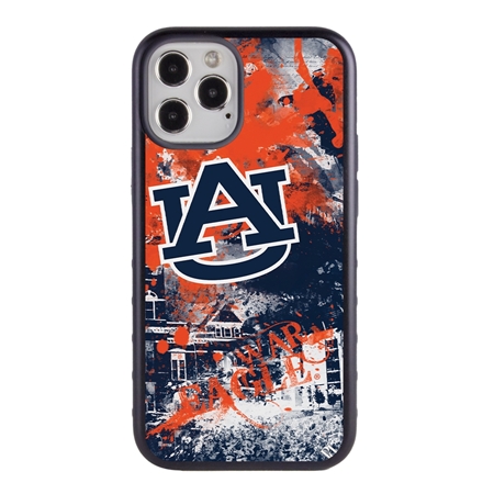 Guard Dog Auburn Tigers PD Spirit Case for iPhone 12 Pro Max
