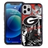 Guard Dog Georgia Bulldogs PD Spirit Case for iPhone 12 Pro Max
