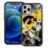 Guard Dog Iowa Hawkeyes PD Spirit Case for iPhone 12 Pro Max
