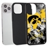 Guard Dog Iowa Hawkeyes PD Spirit Case for iPhone 12 Pro Max
