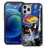 Guard Dog Kansas Jayhawks PD Spirit Case for iPhone 12 Pro Max

