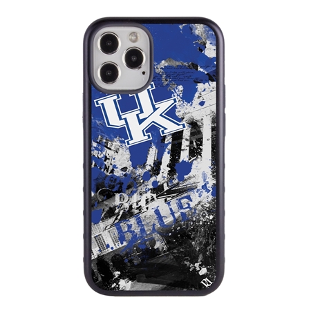 Guard Dog Kentucky Wildcats PD Spirit Case for iPhone 12 Pro Max
