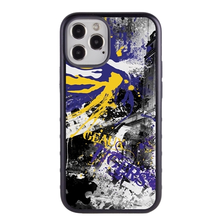 Guard Dog LSU Tigers PD Spirit Case for iPhone 12 Pro Max
