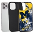 Guard Dog Michigan Wolverines PD Spirit Case for iPhone 12 Pro Max
