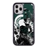 Guard Dog Michigan State Spartans PD Spirit Case for iPhone 12 Pro Max

