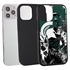 Guard Dog Michigan State Spartans PD Spirit Case for iPhone 12 Pro Max
