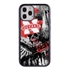 Guard Dog Nebraska Cornhuskers PD Spirit Case for iPhone 12 Pro Max
