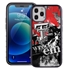 Guard Dog Texas Tech Red Raiders PD Spirit Case for iPhone 12 Pro Max
