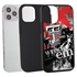 Guard Dog Texas Tech Red Raiders PD Spirit Case for iPhone 12 Pro Max
