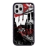 Guard Dog Wisconsin Badgers PD Spirit Case for iPhone 12 Pro Max
