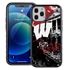 Guard Dog Wisconsin Badgers PD Spirit Case for iPhone 12 Pro Max
