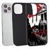 Guard Dog Wisconsin Badgers PD Spirit Case for iPhone 12 Pro Max
