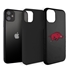 Guard Dog Arkansas Razorbacks Logo Case for iPhone 11
