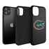 Guard Dog Florida Gators Logo Case for iPhone 11
