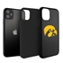 Guard Dog Iowa Hawkeyes Logo Case for iPhone 11
