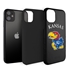 Guard Dog Kansas Jayhawks Logo Case for iPhone 11
