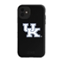 Guard Dog Kentucky Wildcats Logo Case for iPhone 11

