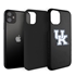 Guard Dog Kentucky Wildcats Logo Case for iPhone 11

