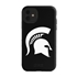 Guard Dog Michigan State Spartans Logo Case for iPhone 11
