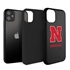 Guard Dog Nebraska Cornhuskers Logo Case for iPhone 11
