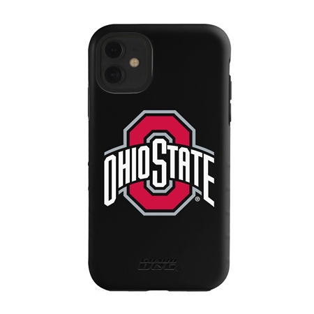 Guard Dog Ohio State Buckeyes Logo Case for iPhone 11
