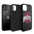 Guard Dog Ohio State Buckeyes Logo Case for iPhone 11
