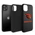 Guard Dog Oregon State Beavers Logo Case for iPhone 11
