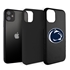 Guard Dog Penn State Nittany Lions Logo Case for iPhone 11
